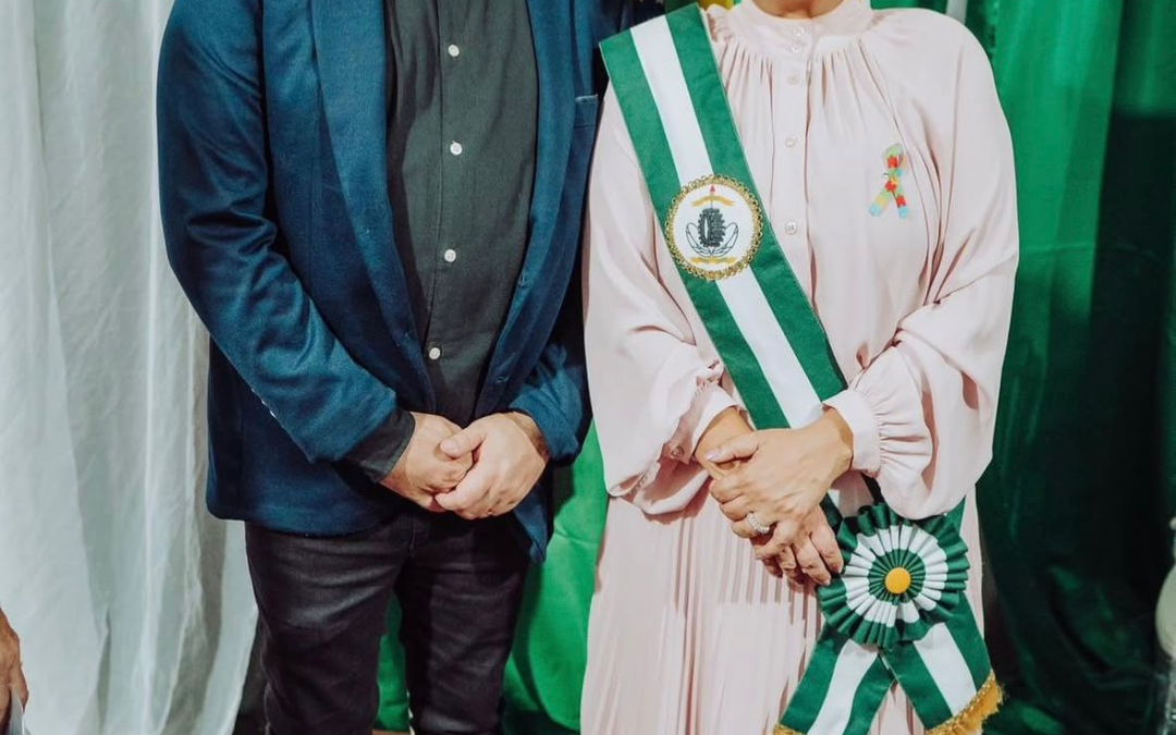 Ipam um novo jeito de cuidar!