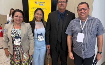 IPAM participa da Confep 2025 e se destaca por boas práticas previdenciárias em Bayeux
